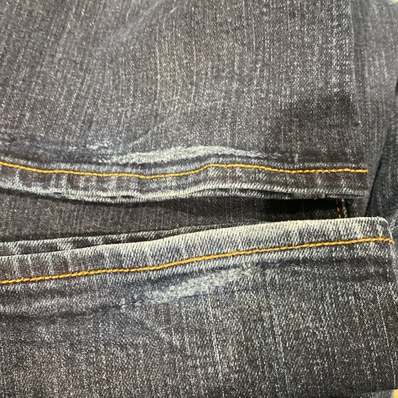 Old Navy jeans size 12 - Picture 8 of 8